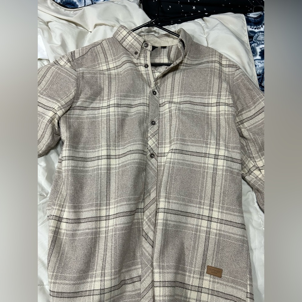 Flannel